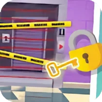 100 Doors Escape Puzzle