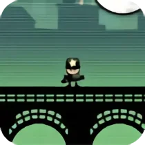 1UP Gunman