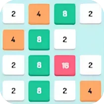 2048 Champion