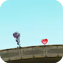 2D Infinite Lap Runner