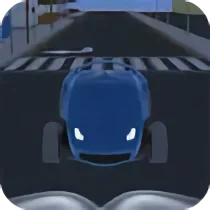 3D Drive to Point