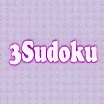 3Sudoku