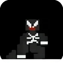 8Bit Venom