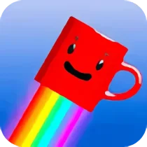 A Cup of Coffee
