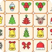 Advent Mahjong