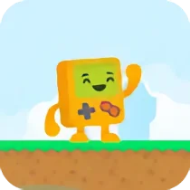 Adventure Joystick
