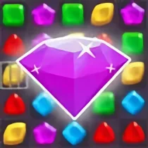 Adventure Match 3