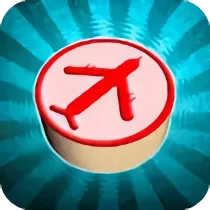 Aeroplane Chess
