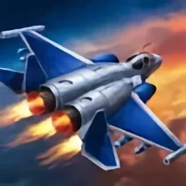 Air Space Shooter