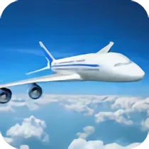 Airplane Pilot Simulator