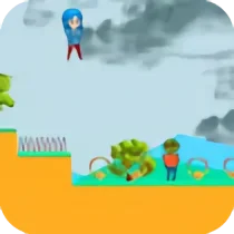 Akochan Quest 2