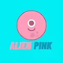 Alien Pink