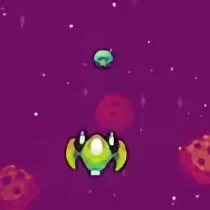 Alien Space War