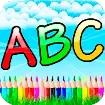 Alphabet for Child