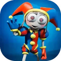 Amazing Digital Circus Puzzles
