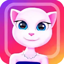 Angela Insta Fashion Stories