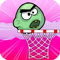 Angry Zombie