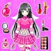 Anime Dress Up Moe Girl Games