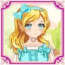 Anime Kawaii Dress Up - Dresses