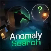 Anomaly Search