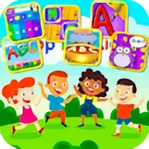 App For Kids - Edu games