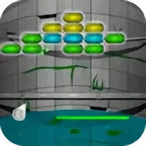 Arkanoid for Painters