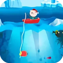 Artic Fishing