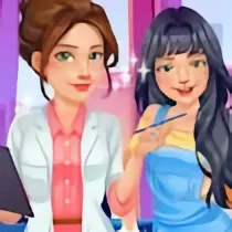 ASMR Stye Treatment