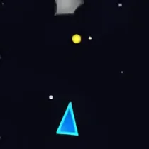 Asteroids Game