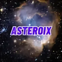 Asteroix
