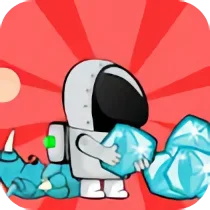 Astro Digger
