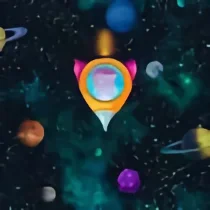 Astro Shooter