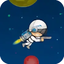Astronaut Destroyer