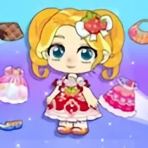 Ayla World Princess life