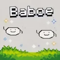 Baboe
