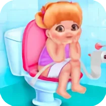 Baby Ava Daily Activities