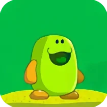 Baby Monster Jump