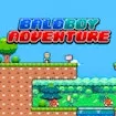 Bald Boy Adventure