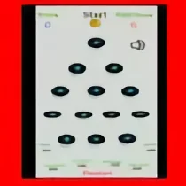 Ball Down