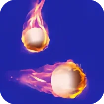Ball Falling Match Color