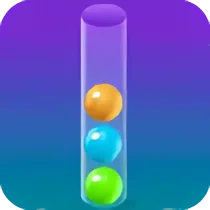 Ball Sort Color