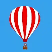 Balloon Ascending