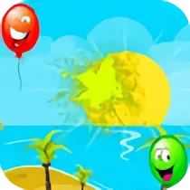 Balloon Paradise