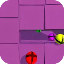 Balls will Fall