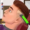 Barber Shop Hair Salon Sim