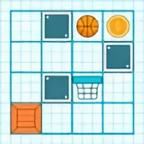 Basket Goal