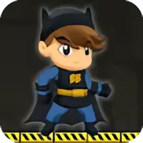 Battboy Adventure