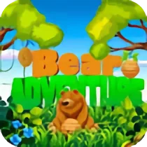 Bear Adventure Online Game