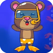 Bear Diver