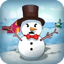 Beat the Snowmen 3D